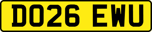 DO26EWU