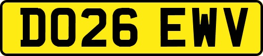 DO26EWV