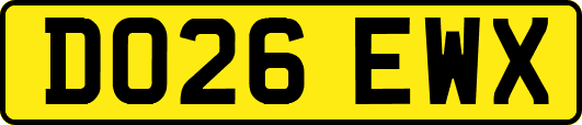 DO26EWX