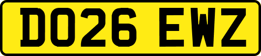 DO26EWZ