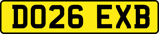 DO26EXB