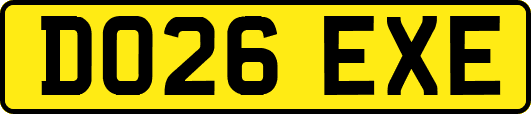 DO26EXE