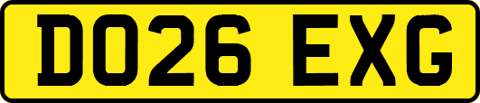 DO26EXG