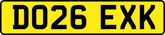 DO26EXK