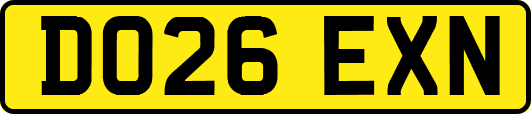 DO26EXN