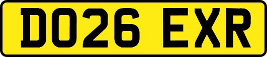 DO26EXR