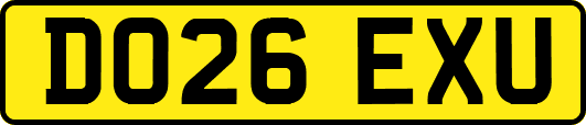 DO26EXU