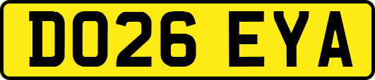 DO26EYA