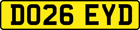 DO26EYD