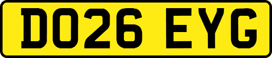 DO26EYG
