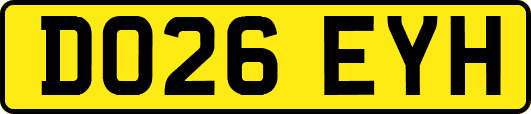 DO26EYH