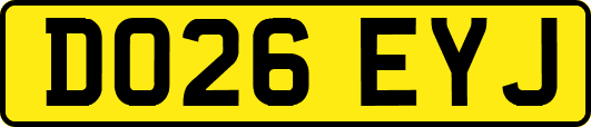 DO26EYJ