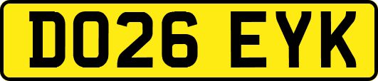 DO26EYK