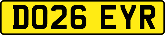 DO26EYR