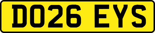DO26EYS
