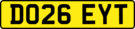 DO26EYT