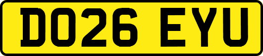 DO26EYU