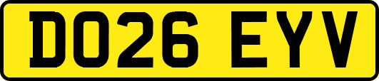 DO26EYV