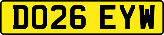 DO26EYW