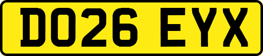 DO26EYX