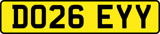 DO26EYY