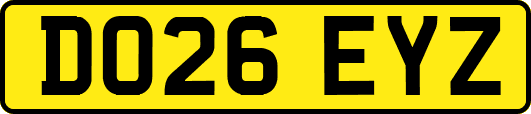 DO26EYZ