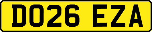 DO26EZA