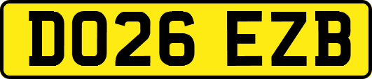 DO26EZB