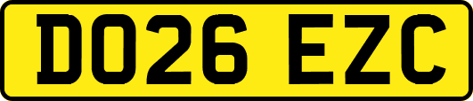 DO26EZC