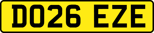 DO26EZE
