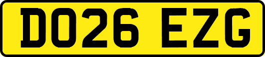 DO26EZG