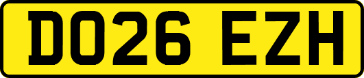 DO26EZH