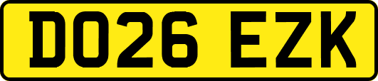 DO26EZK