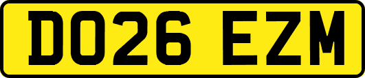 DO26EZM
