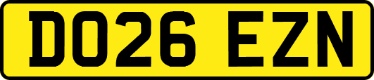 DO26EZN