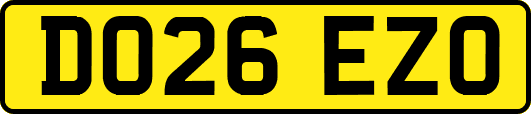 DO26EZO