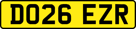 DO26EZR