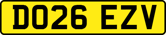 DO26EZV