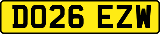 DO26EZW