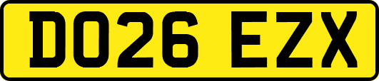DO26EZX