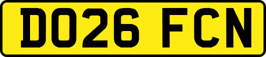 DO26FCN