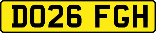 DO26FGH