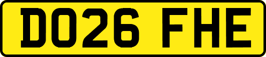 DO26FHE
