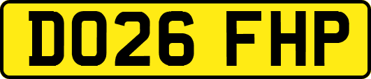 DO26FHP