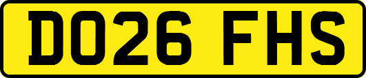 DO26FHS