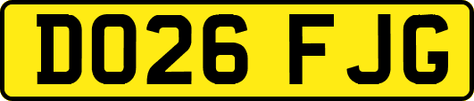 DO26FJG