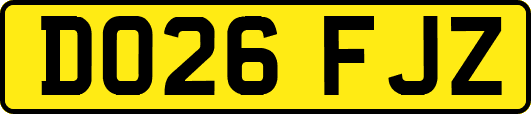 DO26FJZ