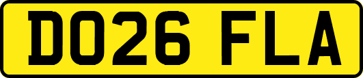 DO26FLA