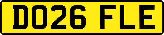 DO26FLE