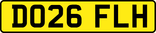 DO26FLH